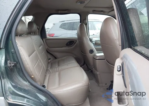 2001 Ford Escape Xlt z USA, uszkodzony, nr VIN 1FMCU04161KF56061